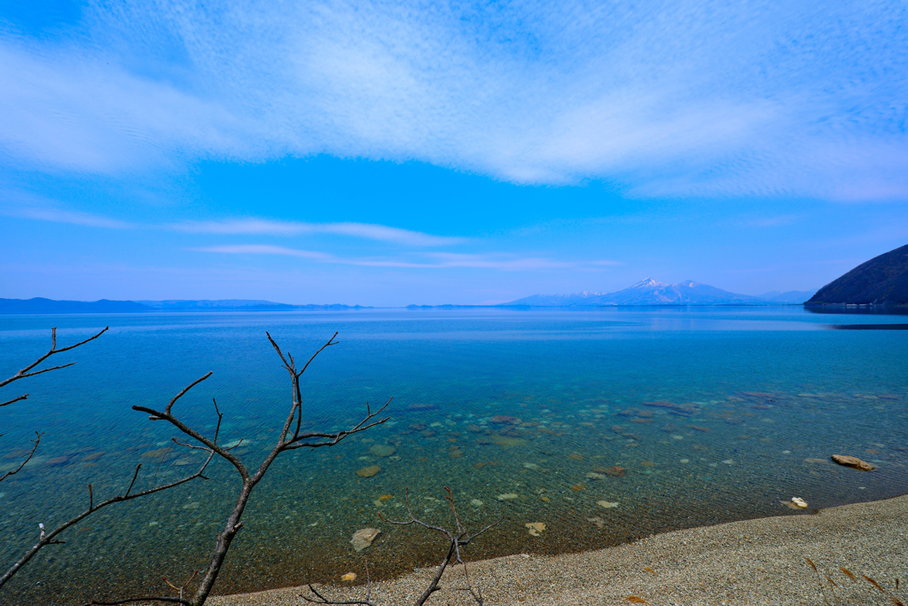 清らかなる湖2