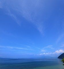 晴れていたけど、ものすごく蒸し暑かったんですよ!!!