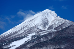 白峰