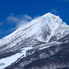 白峰