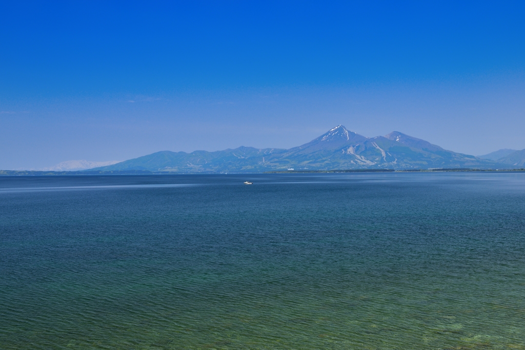 ツーリング風景Ⅰ