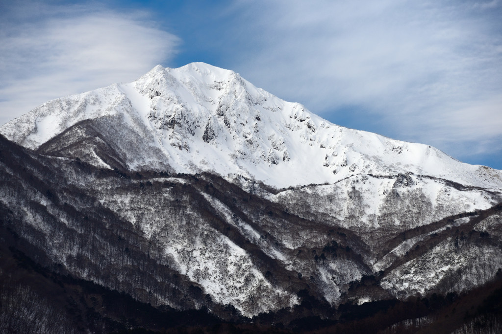 山頂
