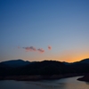 夕暮れⅡ