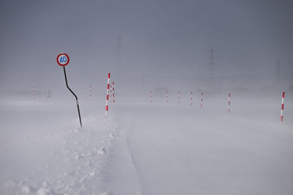 雪景色5