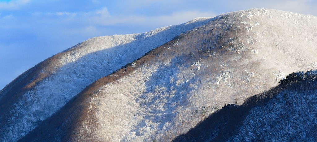 五万堂山