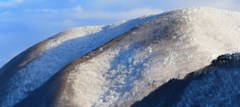 五万堂山
