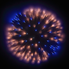 moving focus 4 - fireworks