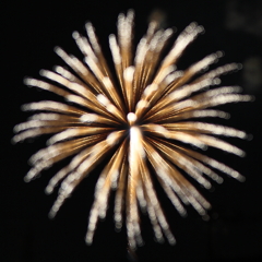 moving focus 3 - fireworks