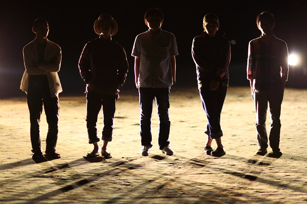 noid - artist promotion picture