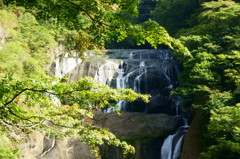 袋田の滝２