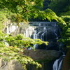 袋田の滝２