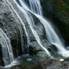 袋田の滝１