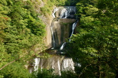 袋田の滝３