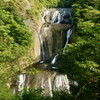 袋田の滝３