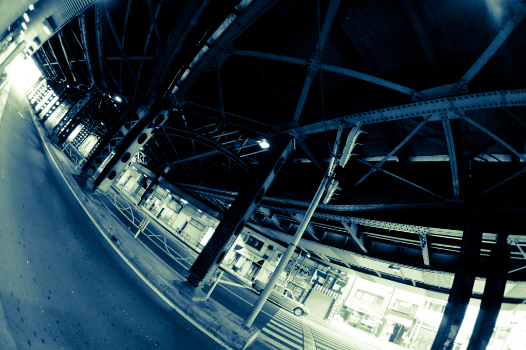 dizziness