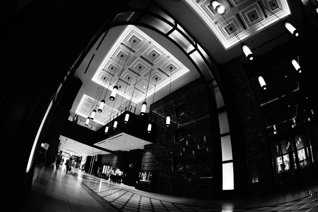 dome