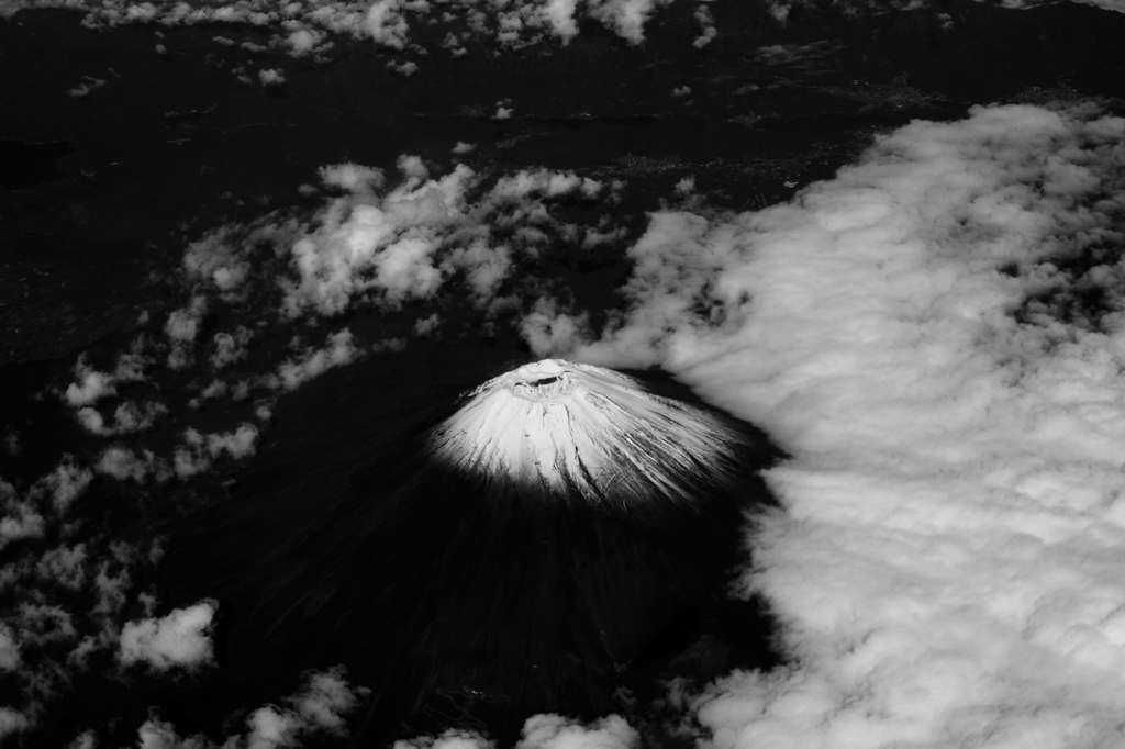 Mt. Fuji