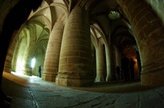 Le Mont-Saint-Michel