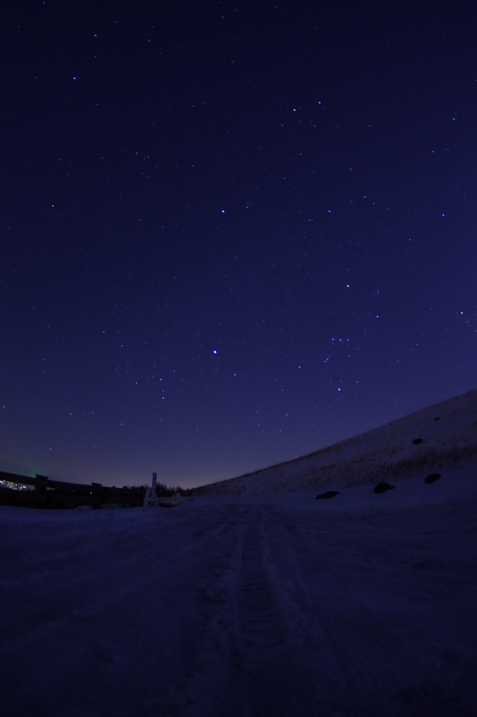 星空