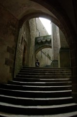 Le Mont-Saint-Michel