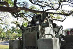 SKY TRAK