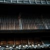 伊勢古市にて