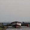 海岸にて