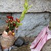 近江五箇荘にて