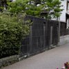 近江五箇荘にて
