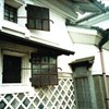 近江五箇荘にて　（トイカメラ）