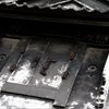一身田寺内町界隈