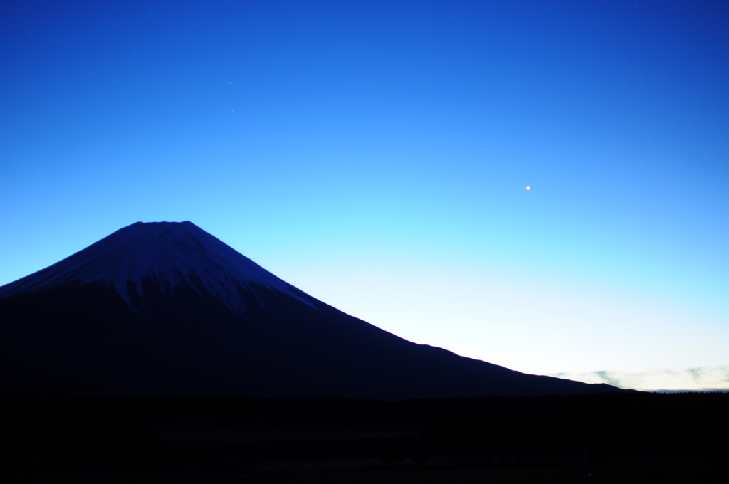 「青」のなまえ