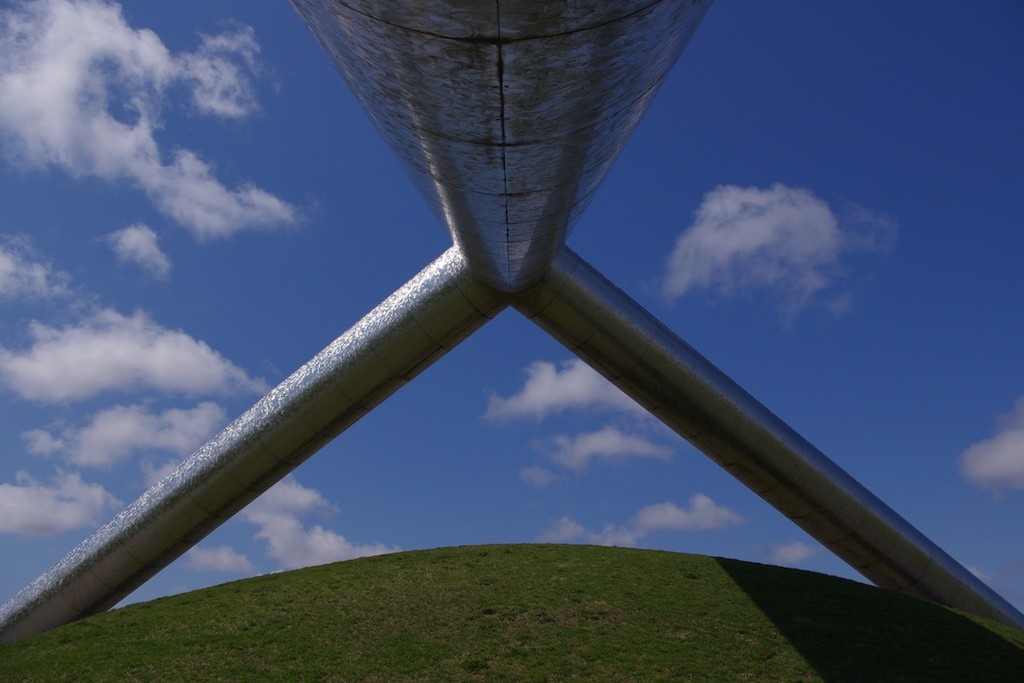 tetra mound