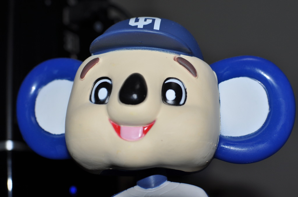 ドヤ！？