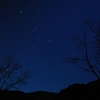 有間ダム星空5