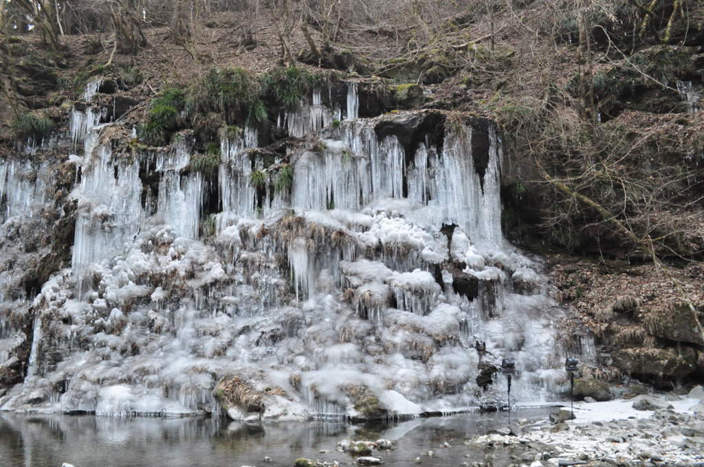 氷柱