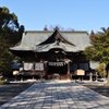 秩父神社