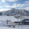 野沢温泉スキー場part2