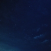 有間ダム星空4