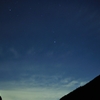 有間ダム星空1