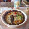 焼きカレー