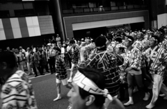 東京祭譚　鳥越 #1
