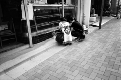 東京祭譚　鳥越 #6