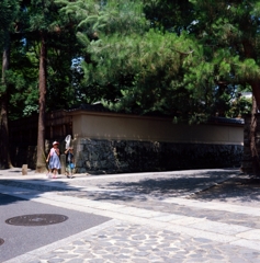 京都　大徳寺