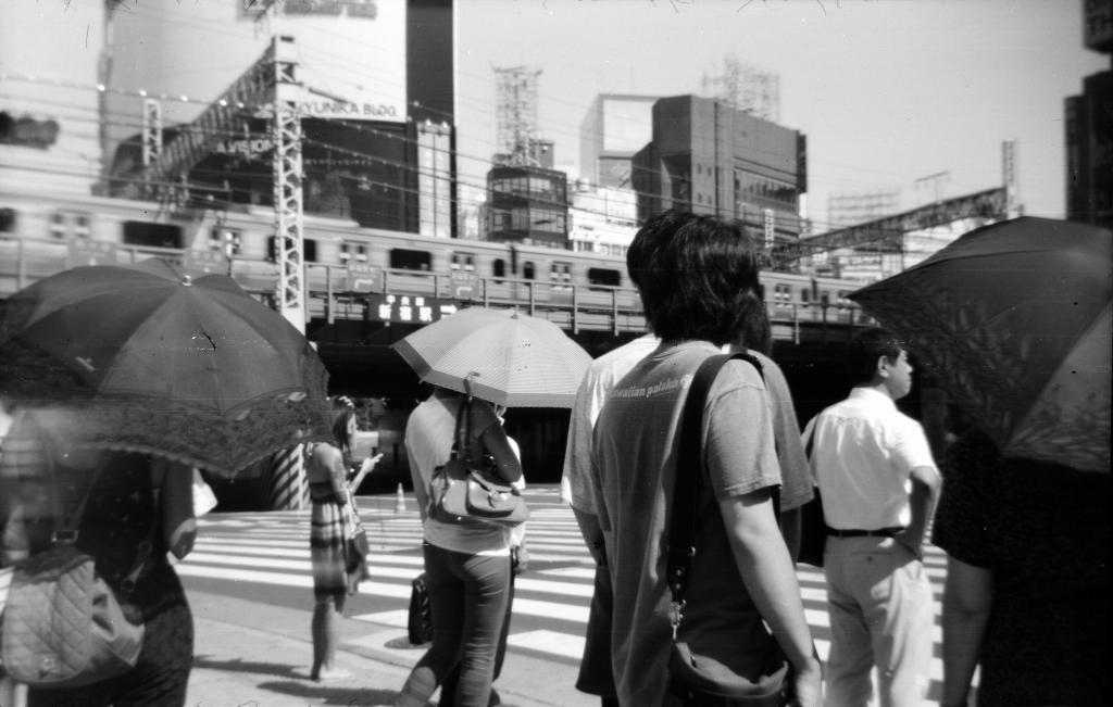 BOX TENGOR SHINJUKU #2