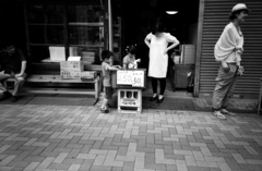 東京祭譚　鳥越 #7