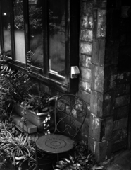 1932年のセミイコンタ #1