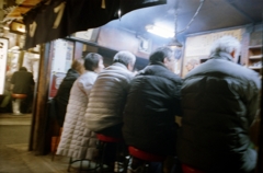 新宿流し #3