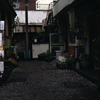 東京645　路地（神楽坂）