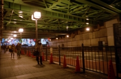 新宿流し #2